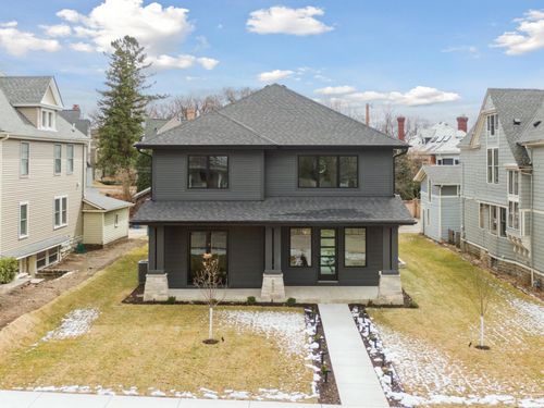 1967 Sheridan Ave S, Minneapolis, MN, 55405-2212 | Card Image