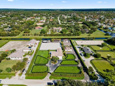 2904 Appaloosa Trail, House other with 4 bedrooms, 3 bathrooms and null parking in Wellington FL | Image 2