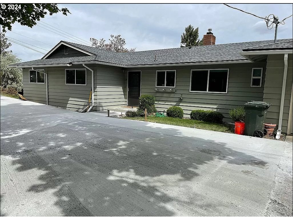 Pioneer Dr, Heppner, OR 97836