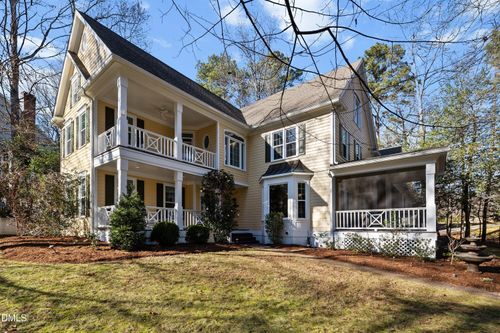 5136 Gable Ridge Ln, Holly Springs, NC, 27540-9304 | Card Image