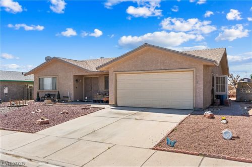 4341 El Esteban Way, Las Vegas, NV, 89121-6601 | Card Image