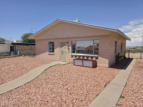 5409 Timberwolf Dr, El Paso, TX, 79903-2323 | Card Image