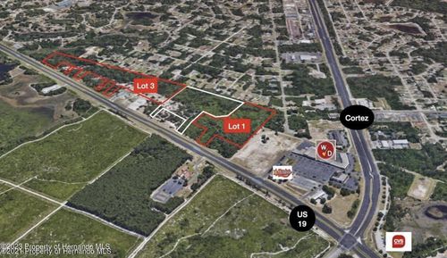 0 Commercial Way, Brooksville, FL, 34613 | Card Image