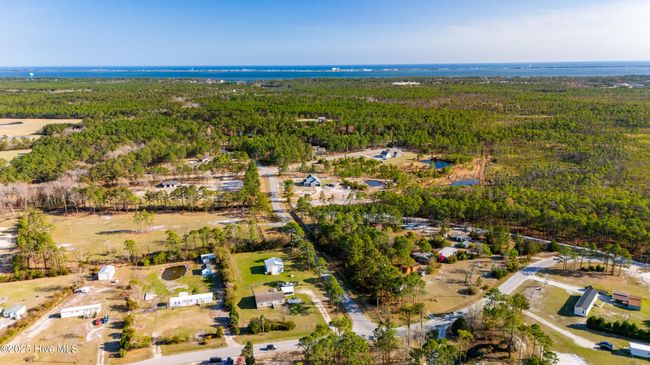 484 Gales Creek Rd, House other with 2 bedrooms, 2 bathrooms and null parking in Newport NC | Image 29