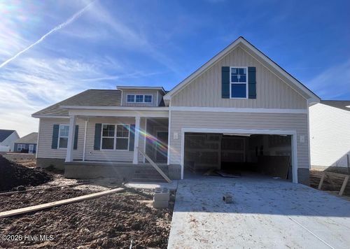 2340 Rhinestone Dr, Winterville, NC, 28590-6104 | Card Image