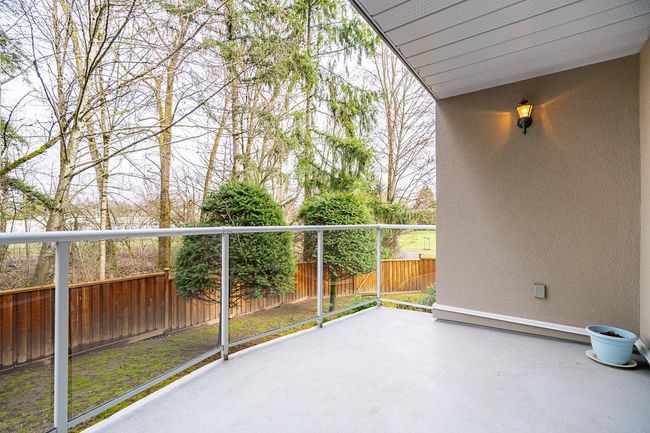 104 - 19835 64 Avenue, Condo with 2 bedrooms, 2 bathrooms and 2 parking in Langley BC | Image 22