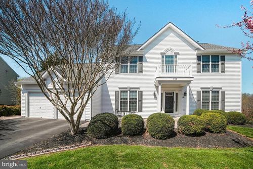 769 Sussex Ct, ELDERSBURG, MD, 21784-6128 | Card Image