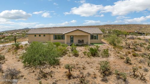 64568 E Calle Rosa Linda, Catalina, AZ, 85739-1364 | Card Image