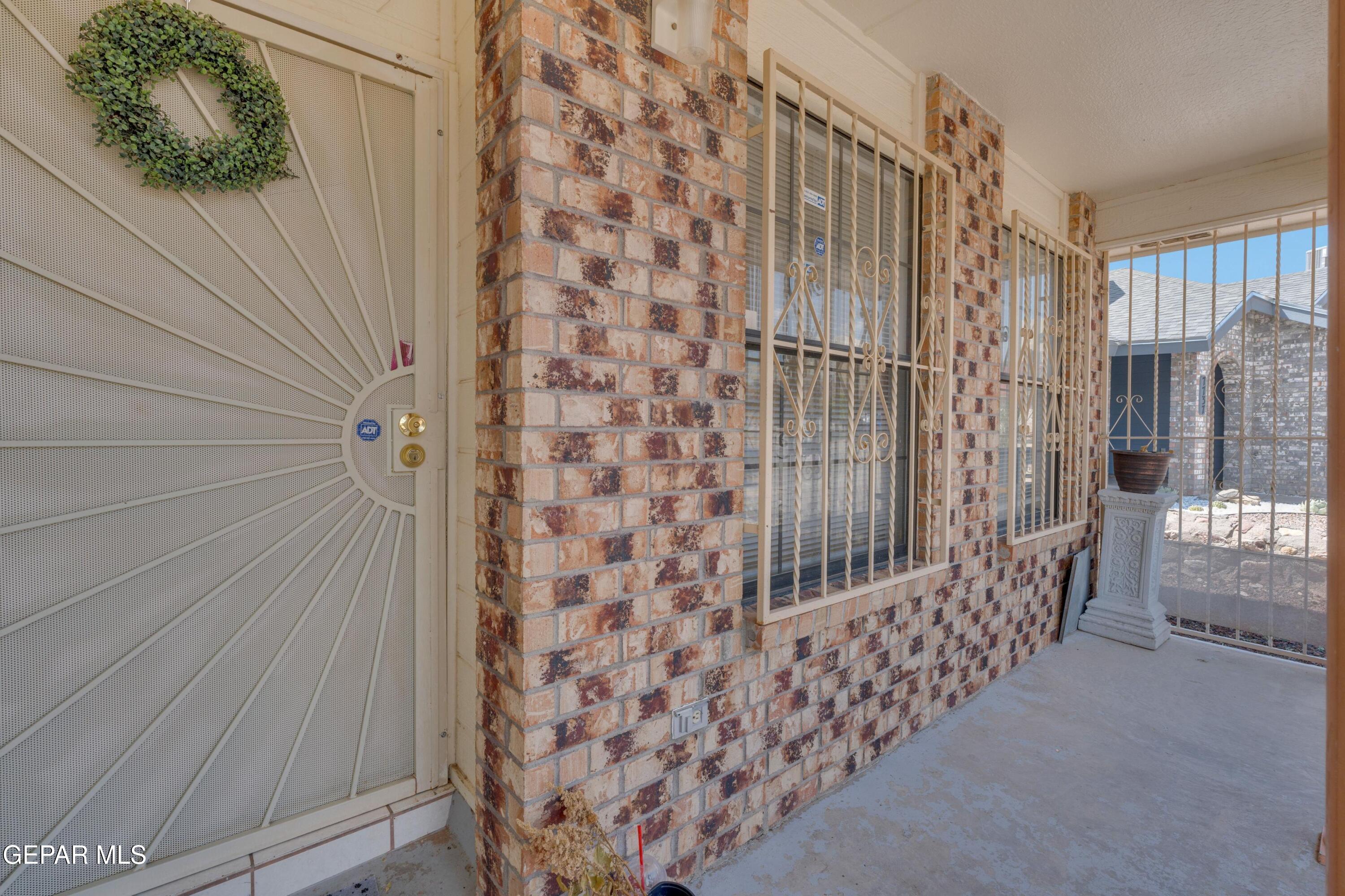 Residential in El Paso 5
