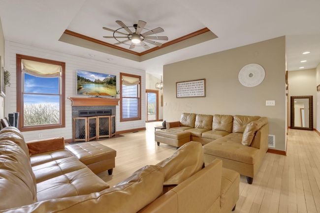 5250 Coakley Rd Nw, House other with 5 bedrooms, 3 bathrooms and null parking in Carroll OH | Image 14