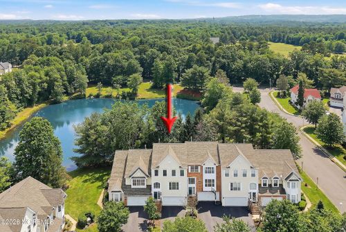 206 Hidden Lake Dr, Morganville, NJ, 07751-2232 | Card Image