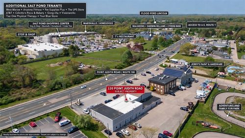 120 Point Judith Rd, Narragansett, RI, 02882-3478 | Card Image