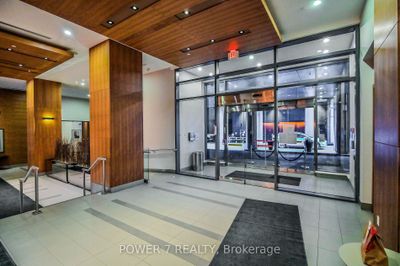 503 - 295 Adelaide St W, Condo with 1 bedrooms, 1 bathrooms and 1 parking in Toronto ON | Image 2