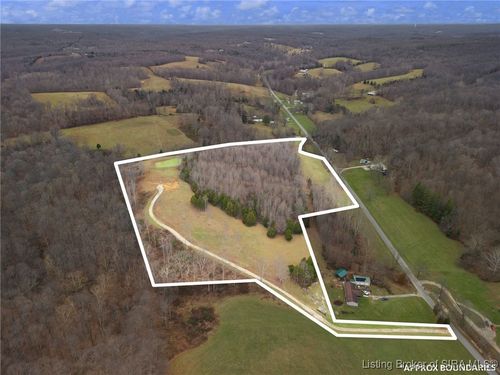 5351 N Valeene Rd, Marengo, IN, 47140 | Card Image
