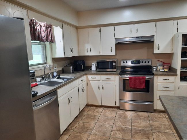 506 Hell Creek Rd, House other with 3 bedrooms, 2 bathrooms and null parking in Mountain View AR | Image 32