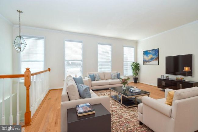 25065 Green Mountain Ter, Townhouse with 3 bedrooms, 4 bathrooms and null parking in ALDIE VA | Image 6