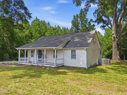 2568 Nc Highway 96, Franklinton, NC, 27525-7678 | Card Image