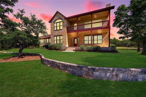 995 Cielo Springs Dr, Blanco, TX, 78606-5539 | Card Image