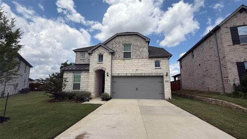 6420 Pinkston Dr, Mckinney, TX, 75071-3221 | Card Image