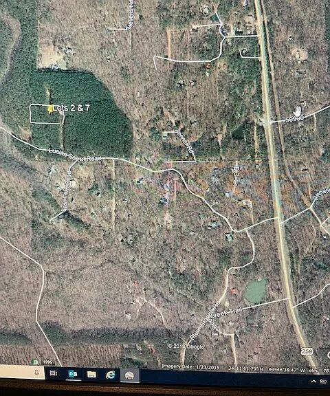 Land in Broken Bow 3