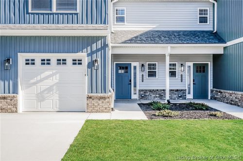 2063 N Sarah Dr, Jeffersonville, IN, 47130-6850 | Card Image