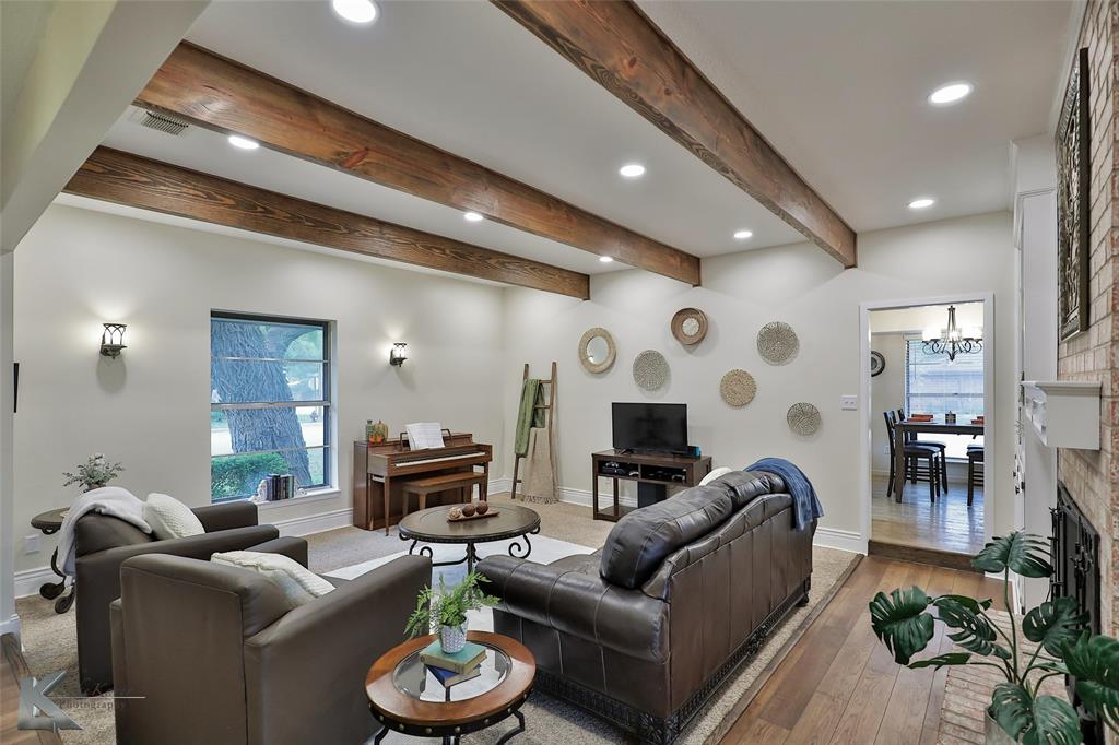 Chriswood Dr, Abilene, TX 79601