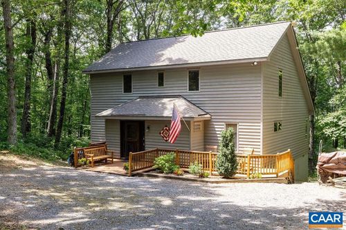 116 Bear Run, WINTERGREEN, VA, 22967 | Card Image