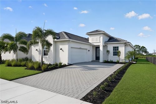 15398 Green Acres Ave, Babcock Ranch, FL, 33982-2804 | Card Image