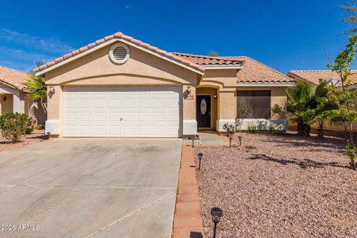 13478 W Young Street, Surprise, AZ, 85374 | Card Image
