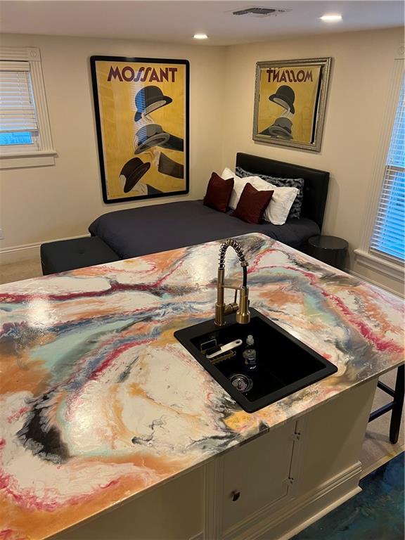 Residential Lease in New Orleans