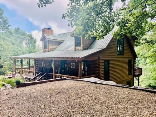 388 Southern View Trl, Fancy Gap, VA, 24328-4462 | Card Image