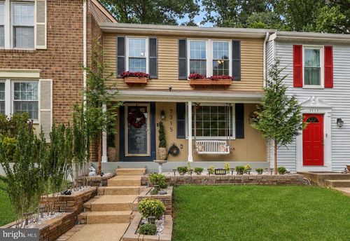 7315 Golden Horseshoe Ct, SPRINGFIELD, VA, 22153-1131 | Card Image