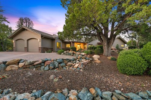 2050 Rustic Timbers Ln, Prescott, AZ, 86303-4956 | Card Image