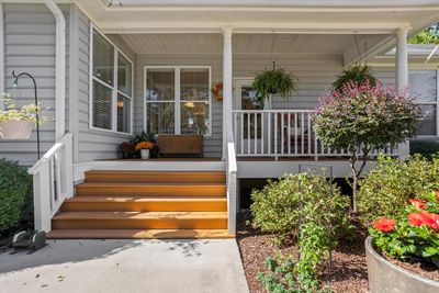 Rocking Chair front porch | Image 1