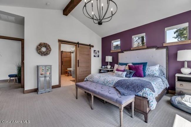 410 N Walden Loop, House other with 3 bedrooms, 4 bathrooms and null parking in Rathdrum ID | Image 18
