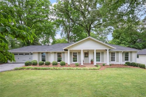 345 Franklin Rd, Atlanta, GA, 30342-2711 | Card Image