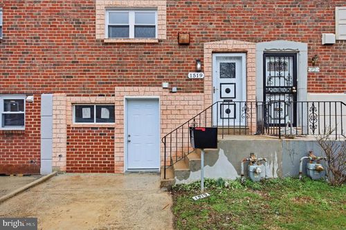 1519 Forrester Ave, SHARON HILL, PA, 19079-2506 | Card Image
