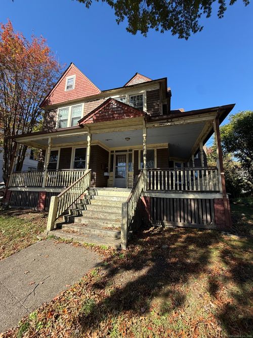 1-220 Central Ave, Norwich, CT, 06360-3821 | Card Image