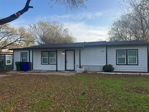 309 Hillcrest St, Mansfield, TX, 76063-2067 | Card Image
