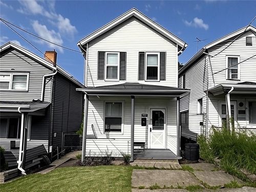 442 Ohio Ave, Rochester, PA, 15074 | Card Image