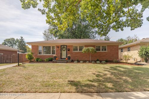 3232 Cawein Way, Louisville, KY, 40220-1934 | Card Image