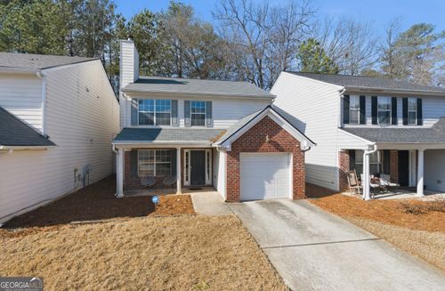 768 Hillandale Ln, Lithonia, GA, 30058-8840 | Card Image