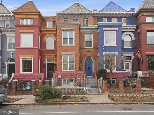 1934 1st St Nw, WASHINGTON, DC, 20001-1060 | Card Image