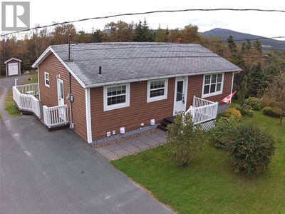 482 Conception Bay Highway, House other with 3 bedrooms, 2 bathrooms and null parking in Holyrood NL | Image 2