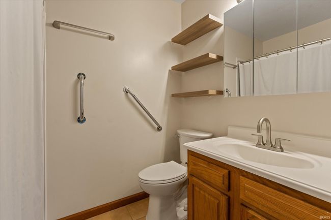 25651 Cypress Ct, House other with 3 bedrooms, 2 bathrooms and null parking in Elkhart IN | Image 14