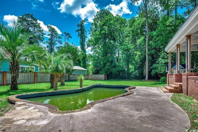 1311 9 Th Ave, House other with 4 bedrooms, 5 bathrooms and 6 parking in Conway SC | Image 23