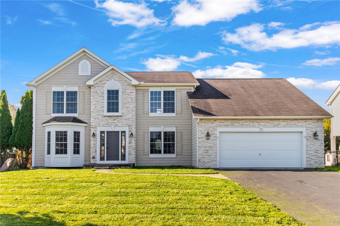 Walling St, Victor, NY 14564