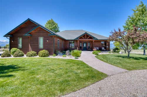 649 Warbler Ln, Corvallis, MT, 59828-9351 | Card Image