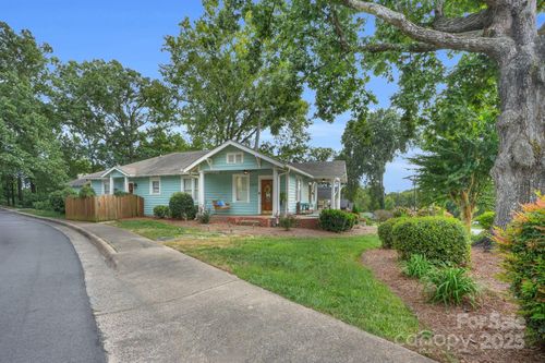 1801 Wilmore Dr, Charlotte, NC, 28203-4618 | Card Image