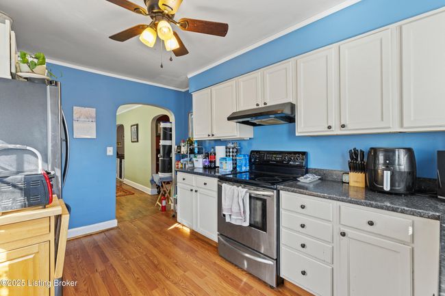 715 Woodland Ave, House other with 3 bedrooms, 1 bathrooms and null parking in Frankfort KY | Image 19